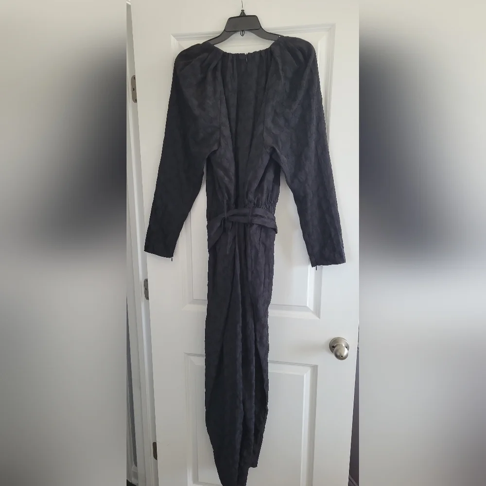 NWT Tanya Taylor Jumpsuit - Picture 4 of 8